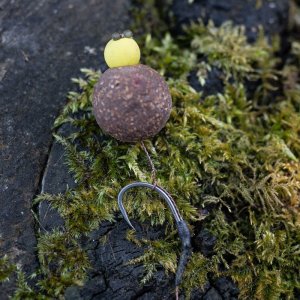 Armorok Hooks - Wide Gape barbless