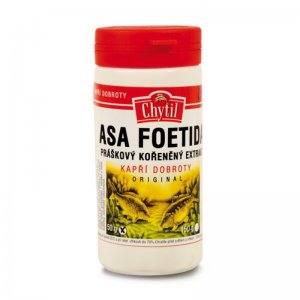 Asa Foetida