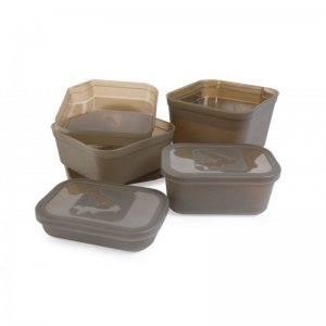 Bait and Bits Tubs