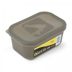 Bait and Bits Tubs