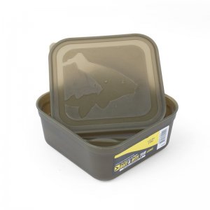 Bait and Bits Tubs