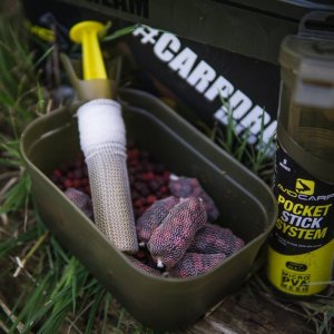 Bait and Bits Tubs