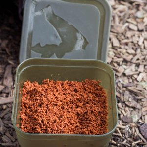 Bait and Bits Tubs