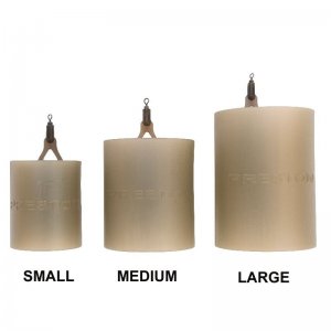 Bait Up Feeder medium