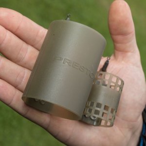 Bait Up Feeder small