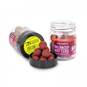 Balanc boilies 20 mm