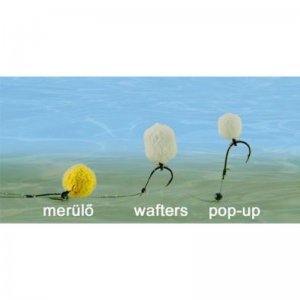 Balanced Wafters Boilies 7 mm