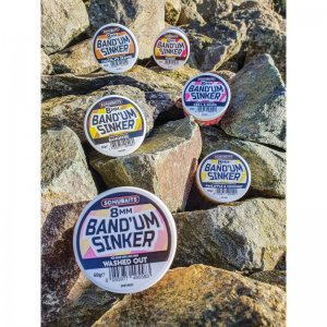 Band'um Sinkers 10 mm