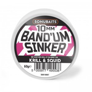 Band'um Sinkers 10 mm