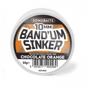 Band'um Sinkers 10 mm