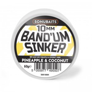 Band'um Sinkers 10 mm