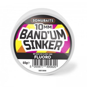 Band'um Sinkers 10 mm