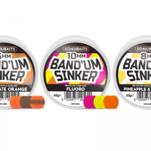 Band'um Sinkers 8 mm