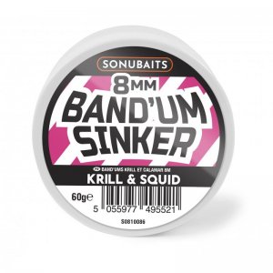 Band'um Sinkers 8 mm
