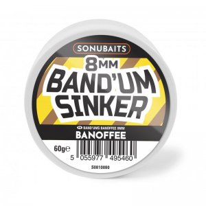 Band'um Sinkers 8 mm