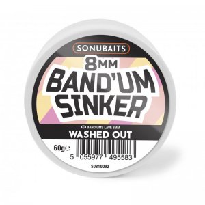 Band'um Sinkers 8 mm