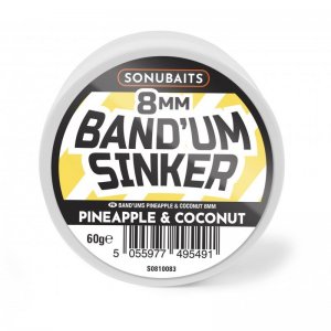 Band'um Sinkers 8 mm