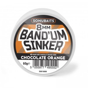 Band'um Sinkers 8 mm