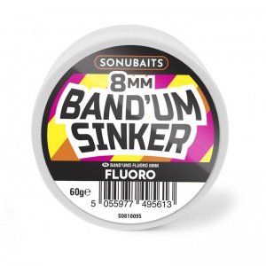 Band'um Sinkers 8 mm