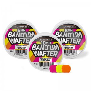 Band'um Wafters 6 mm