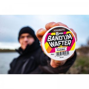 Band'um Wafters 6 mm