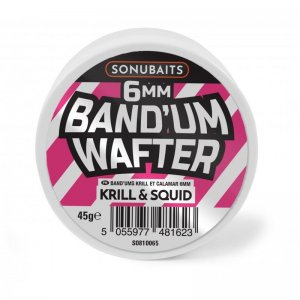 Band'um Wafters 6 mm