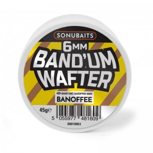 Band'um Wafters 6 mm