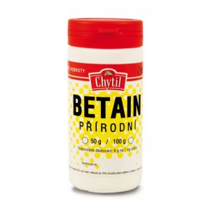Betain přírodní