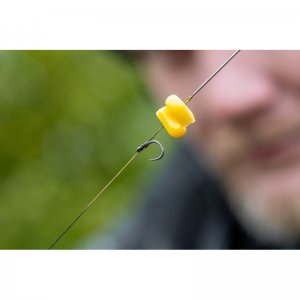 Big Fish Braided Hair Rigs 6" - barbed