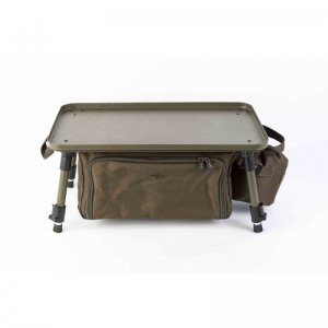 Bivvy Organiser