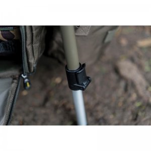 Bivvy Organiser