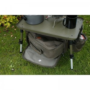 Bivvy Organiser