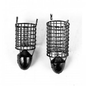 Black Bullet Feeder - small