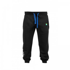 Black Joggers