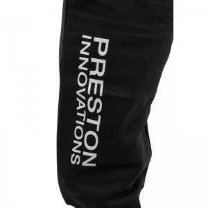 Black Joggers