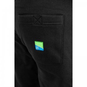 Black Joggers