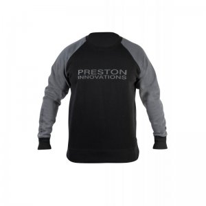 Black Sweatshirt
