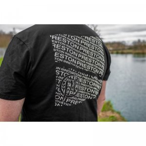 Black T-Shirt