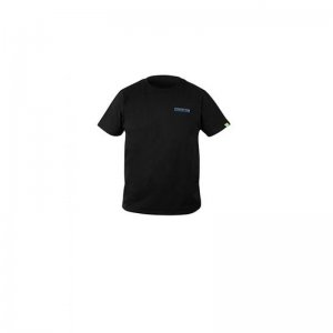 Black T-Shirt