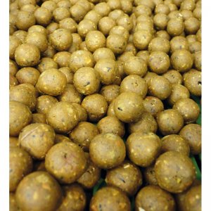 Boilies - Banana / Fish