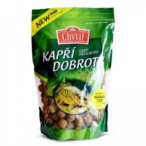 Boilies - Banana / Fish