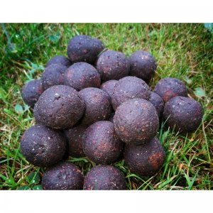 Boilies - Black Panther