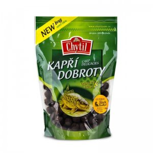 Boilies - Black Panther