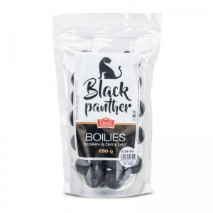 Boilies - Black Panther