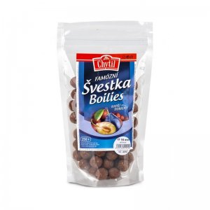 Boilies - Famózní švestka