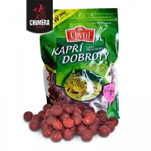 Boilies - Chiméra RED