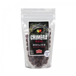 Boilies - Chiméra RED