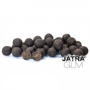 Boilies - Játra / GLM