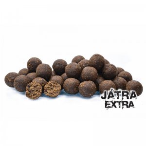 Boilies - Játra Extra 30%