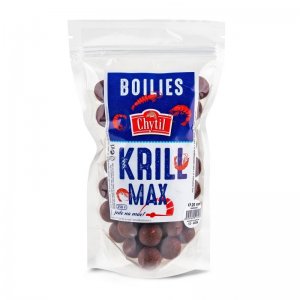Boilies - Krill Max